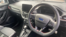 Ford Puma ST 1.0 EcoBoost Hybrid mHEV ST 5dr DCT Petrol Hatchback